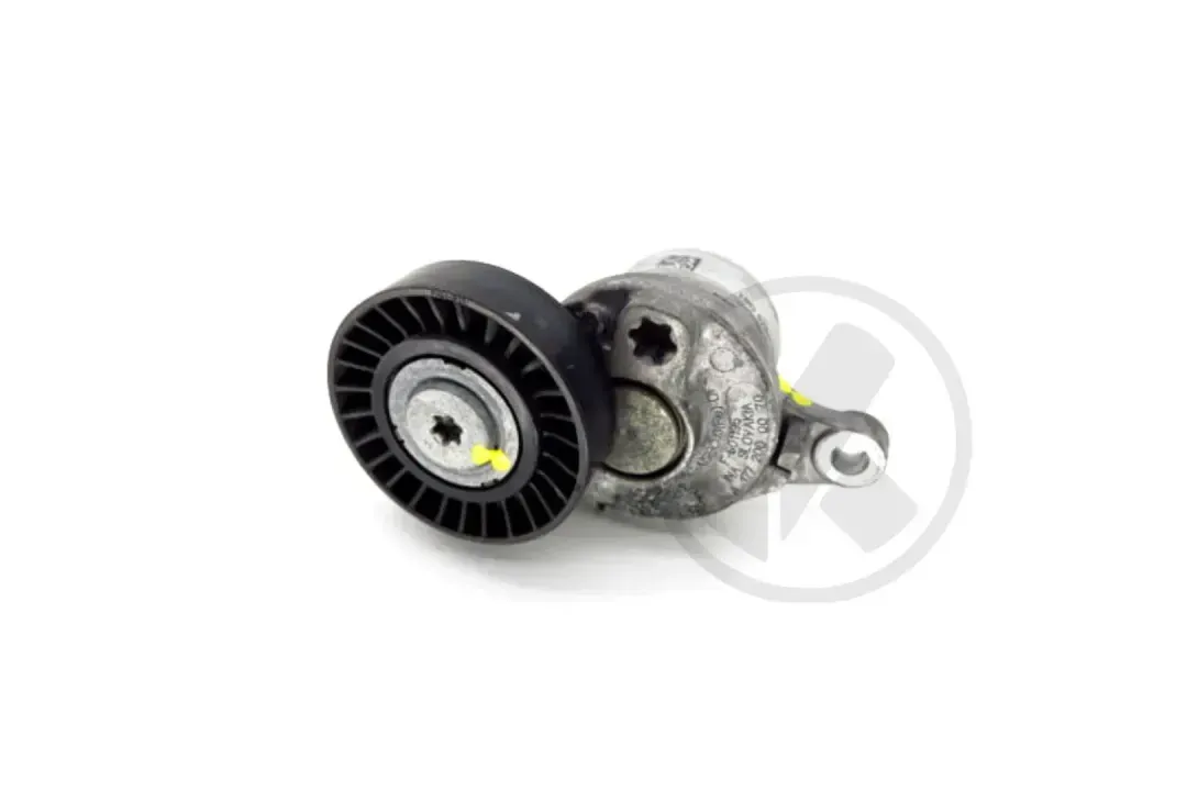 BELT TENSIONER
